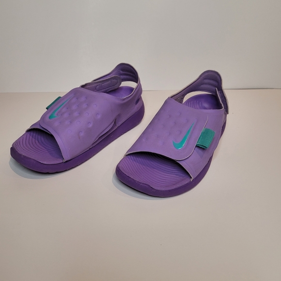 Nike Sunray Sandal 13 kids - Picture 2 of 3